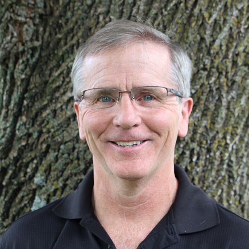 Dr. Michael Colwell